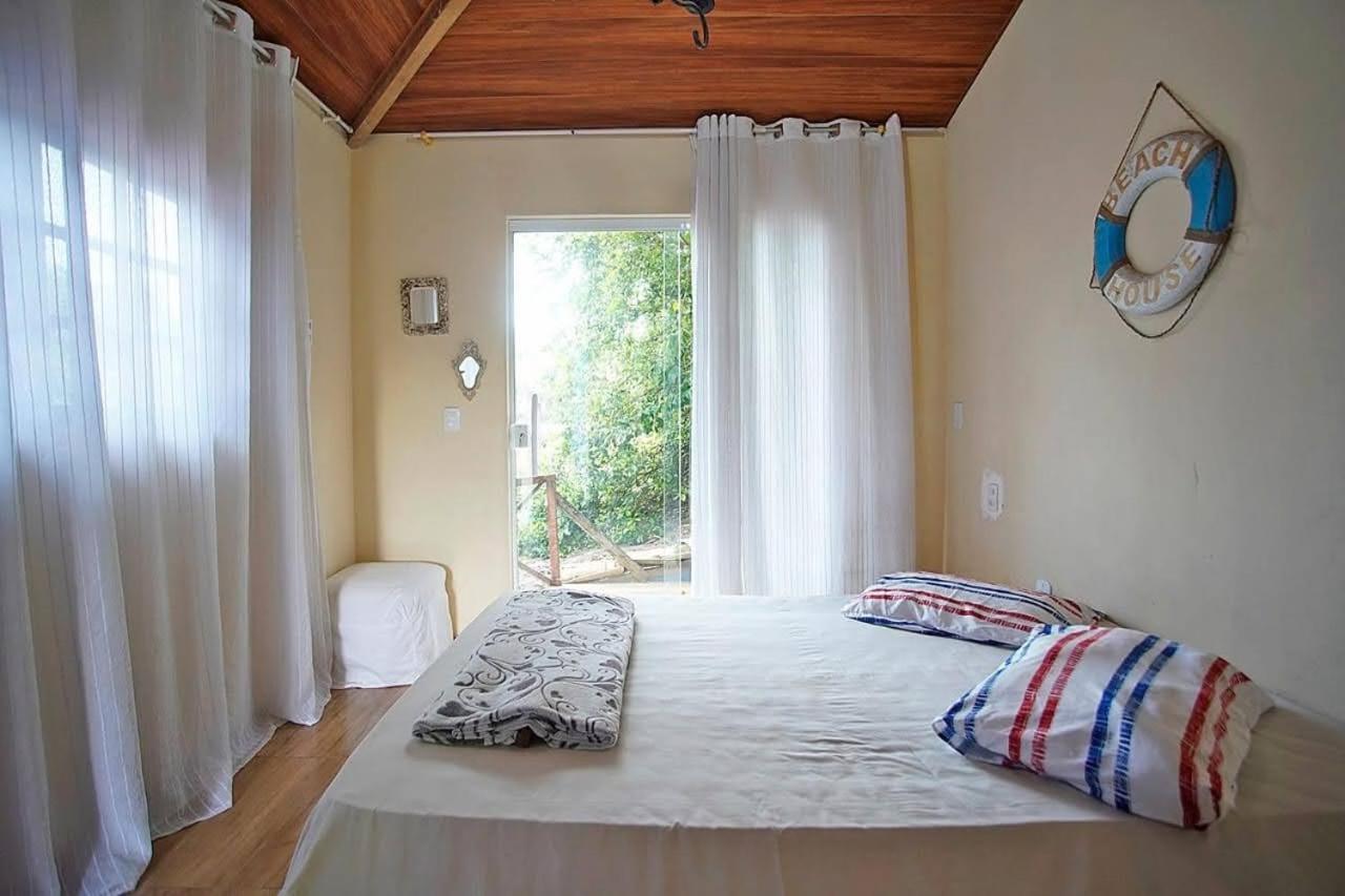 Paradise Buzios Pokoj fotografie