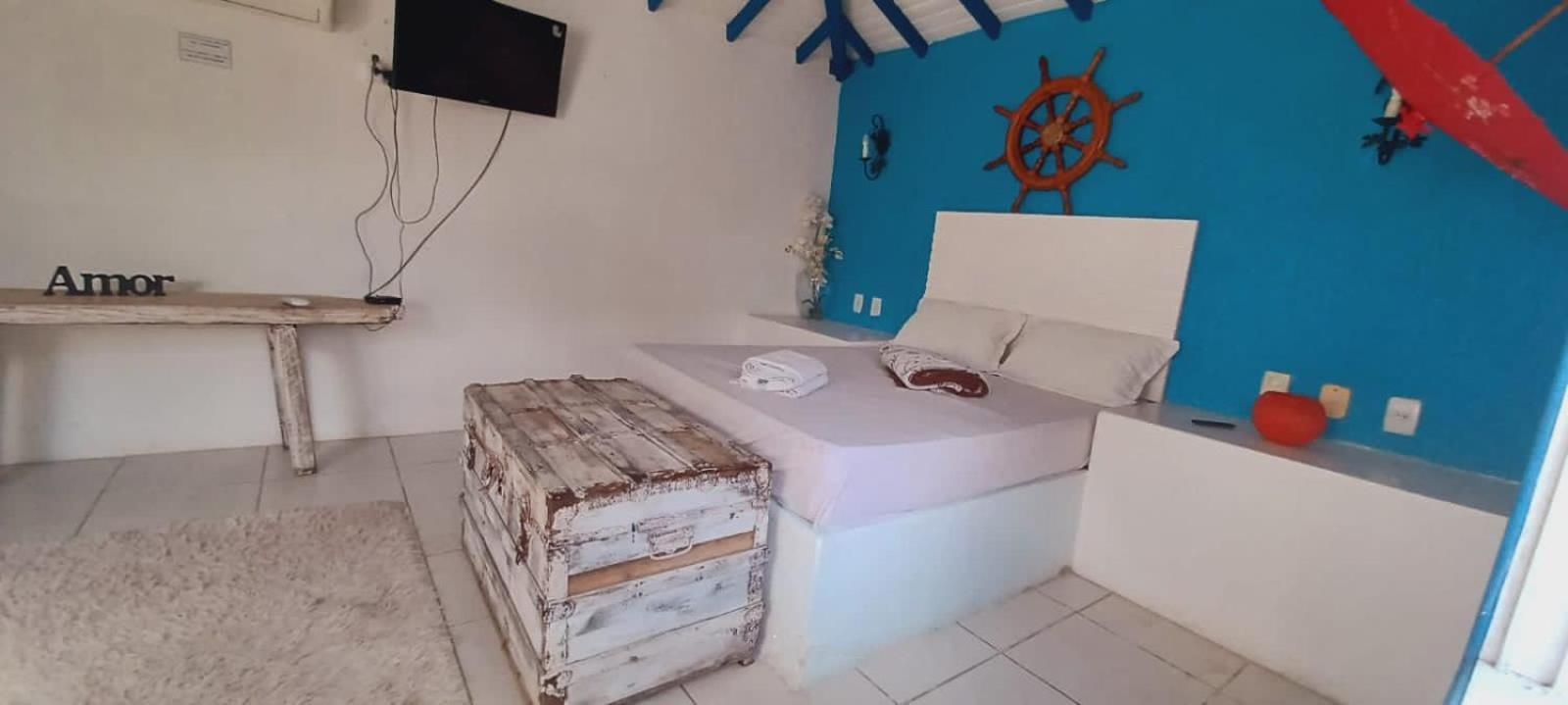 Paradise Buzios Pokoj fotografie