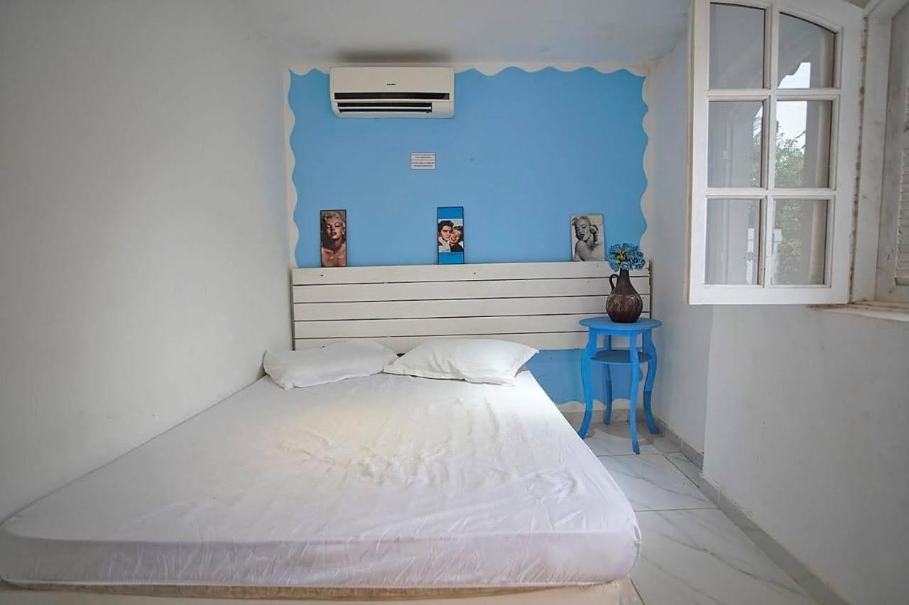 Paradise Buzios Pokoj fotografie