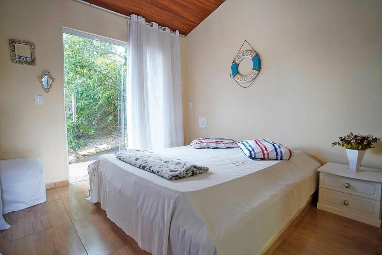 Paradise Buzios Pokoj fotografie
