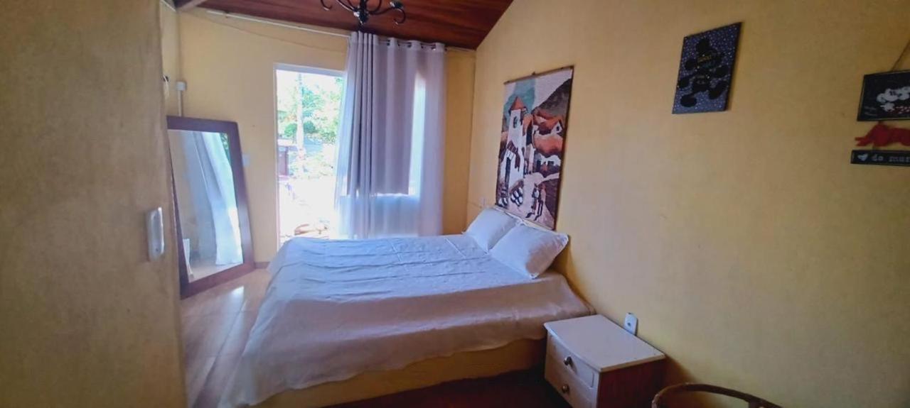 Paradise Buzios Pokoj fotografie