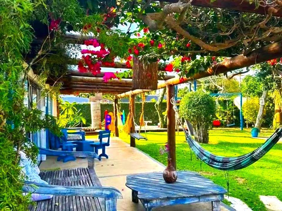 Paradise Buzios Exteriér fotografie