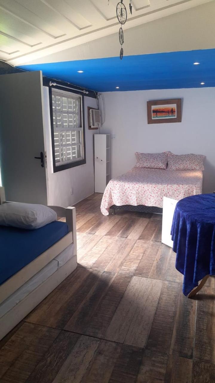 Paradise Buzios Pokoj fotografie